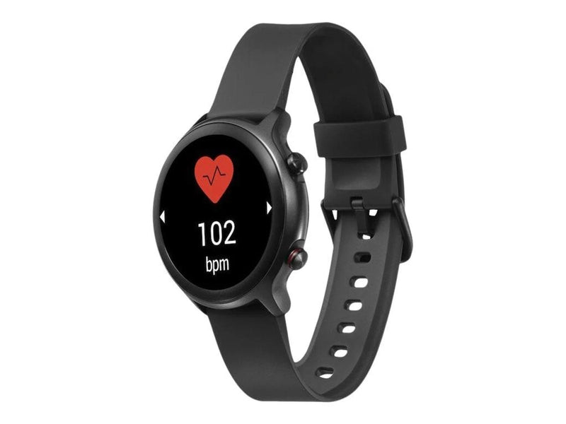 Doro Watch - Black