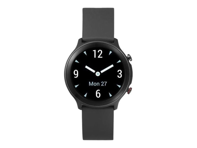 Doro Watch - Black