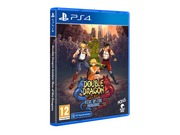 Double Dragon Gaiden: Rise of the Dragons - Sony PlayStation 4 - Fighting - PEGI 12