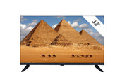 Tornado 32ES4301X LED-Fernseher 32 Zoll (81,28 cm)