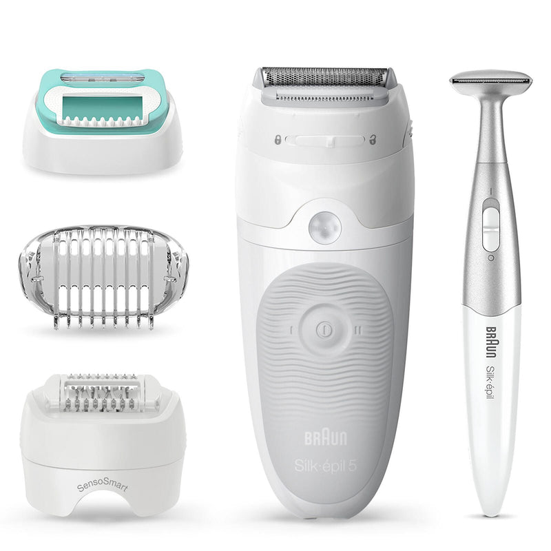 Braun Silk-épil 5 825 Power, Epilierer