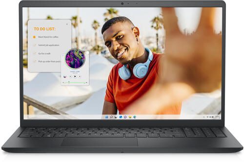 Dell Inspiron 3535 AMD Ryzen™ 5 7530U Laptop 39,6 cm (15.6')