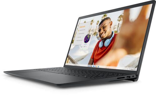 Dell Inspiron 3535 AMD Ryzen™ 5 7530U Laptop 39,6 cm (15.6')