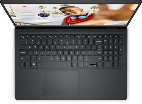 Dell Inspiron 3535 AMD Ryzen™ 5 7530U Laptop 39,6 cm (15.6')