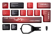 ASUS ROG Gaming - Tastenkappen-Satz