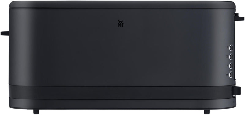WMF KITCHENminis Toaster, 900 W Schwarz