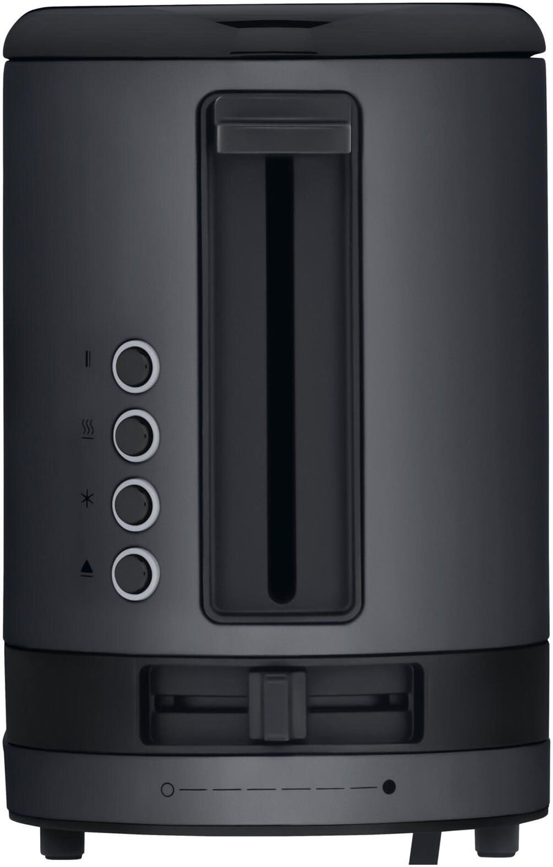 WMF KITCHENminis Toaster, 900 W Schwarz
