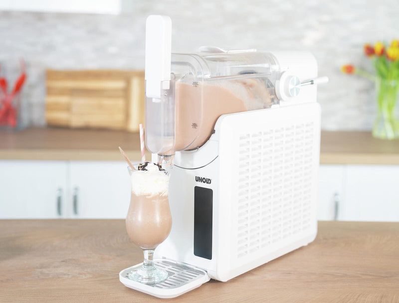 UNOLD 48940 Slush-Eismaschine Susi
