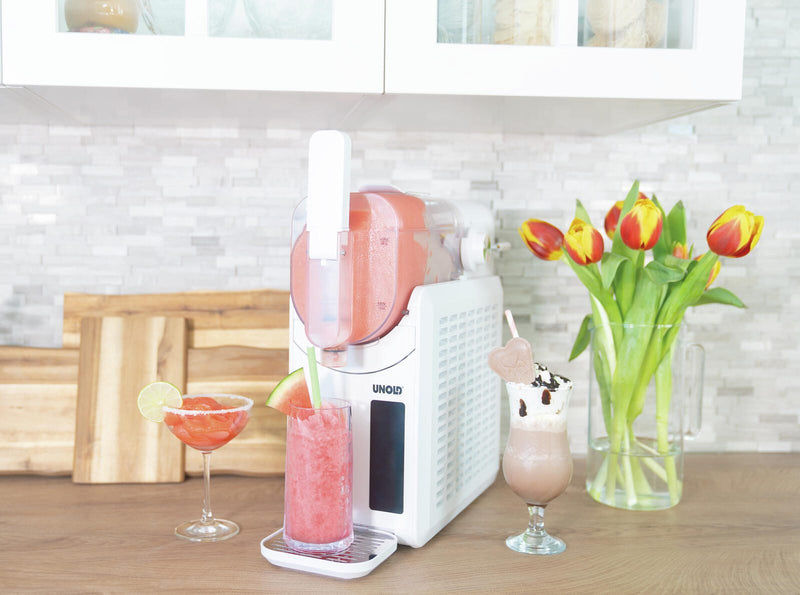UNOLD 48940 Slush-Eismaschine Susi