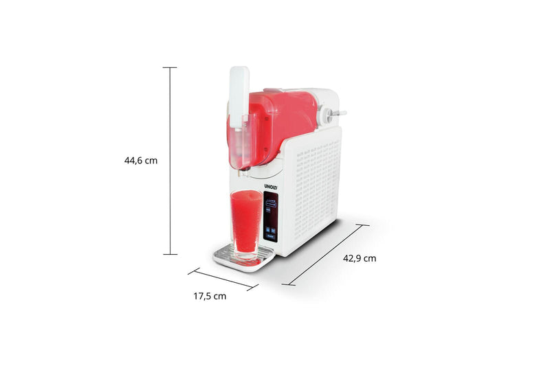 UNOLD 48940 Slush-Eismaschine Susi