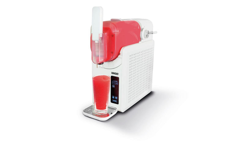 UNOLD 48940 Slush-Eismaschine Susi