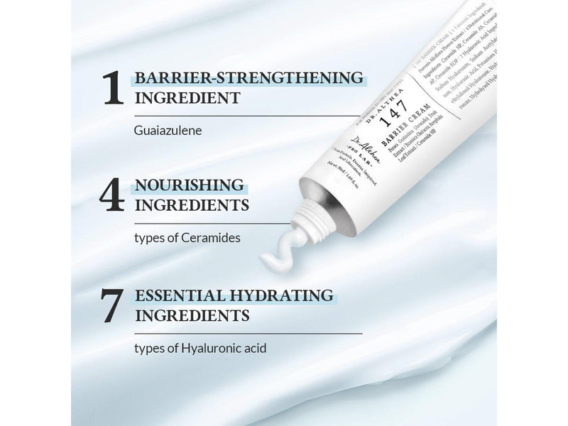 Dr. Althea 147 Barrier Cream 50 ml