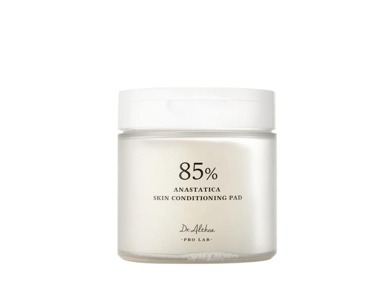 Dr. Althea Anastatica Skin Conditioning Pads - 65 Pads