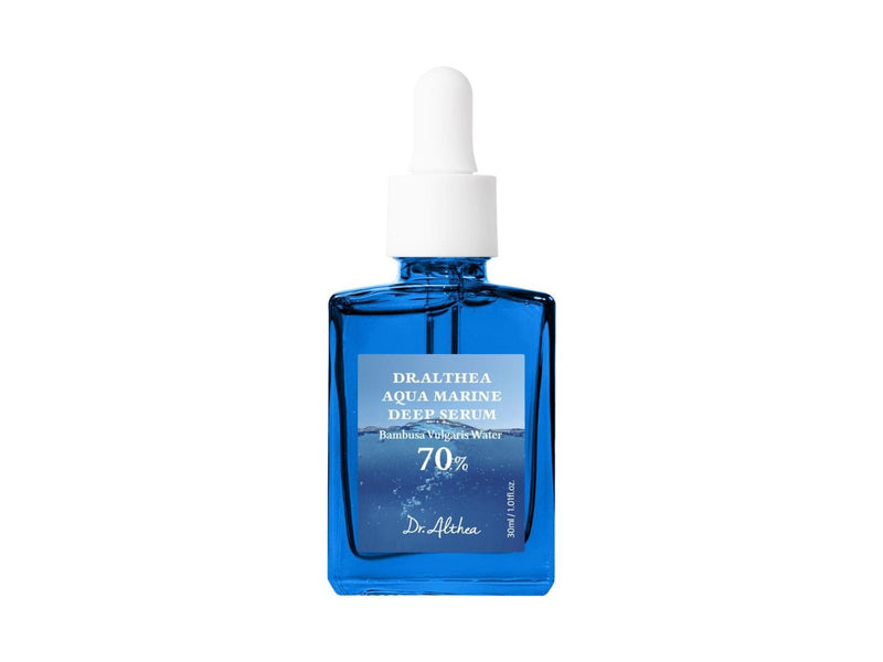 Dr. Althea Aqua Marine Deep Serum 30ml