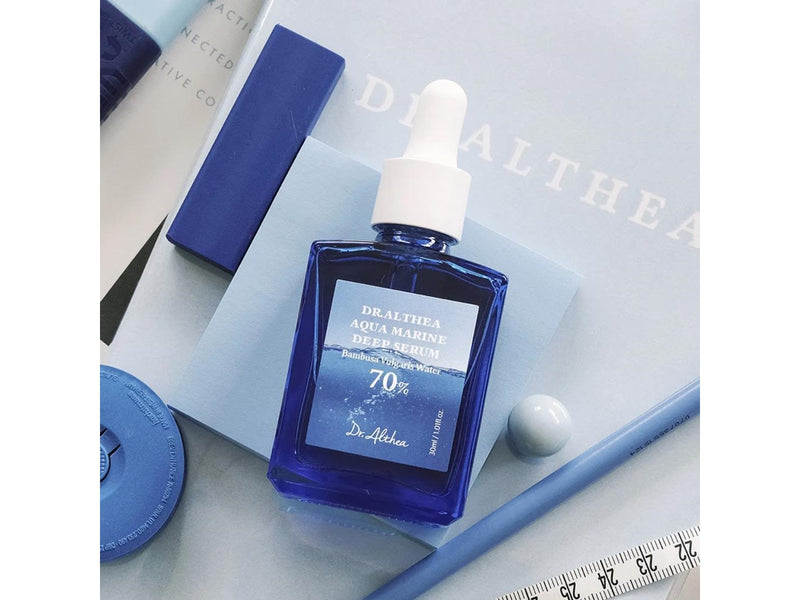 Dr. Althea Aqua Marine Deep Serum 30ml