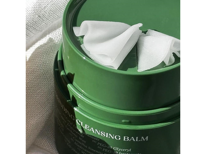 Dr. Althea - Pure Grinding Cleansing Balm 50 ml