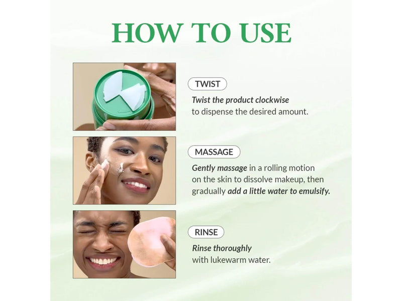 Dr. Althea - Pure Grinding Cleansing Balm 50 ml