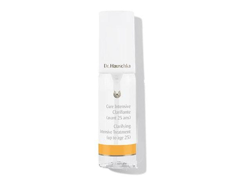 Dr. Hauschka Clarifying Intensive Treatment  40 ml