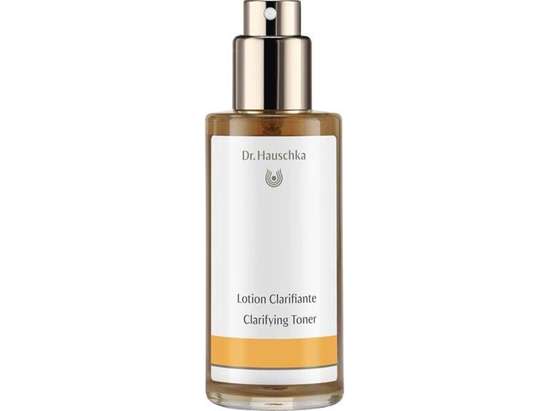 Dr. Hauschka Clarifying Toner