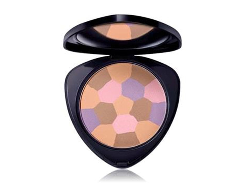 Dr. Hauschka Colour Correcting Powder 01 Activat