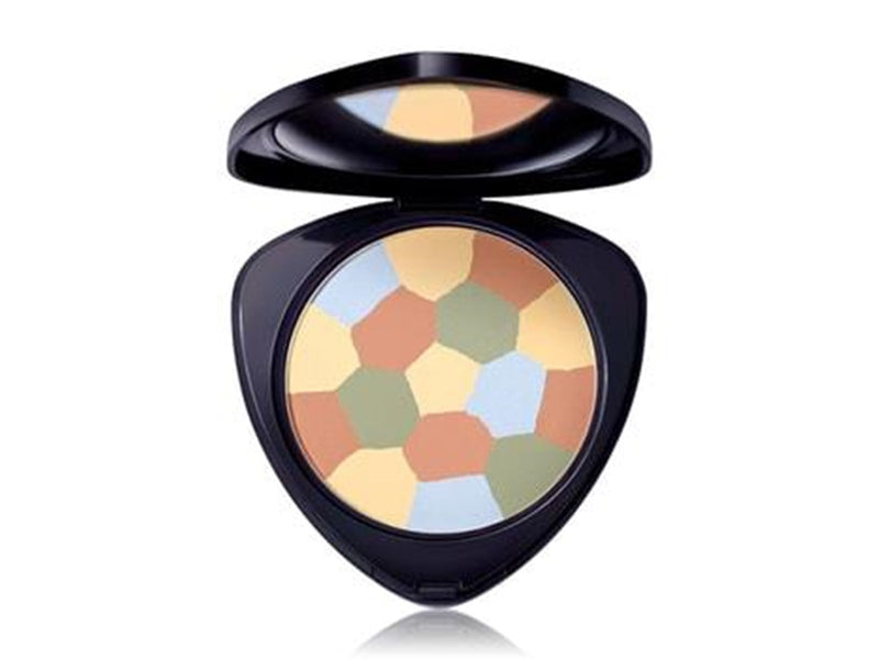 Dr. Hauschka Colour Correcting Powder 02 Calming