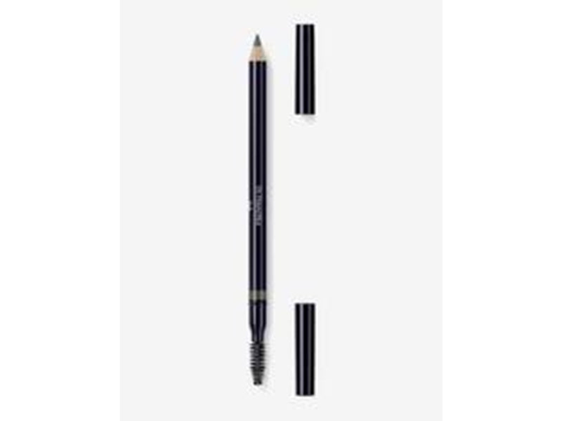 Dr. Hauschka Eyebrow Definer 02 Dark Brown