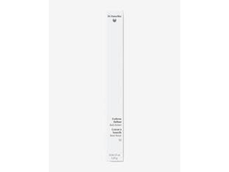 Dr. Hauschka Eyebrow Definer 02 Dark Brown