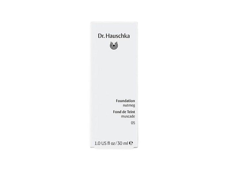 Dr. Hauschka Foundation