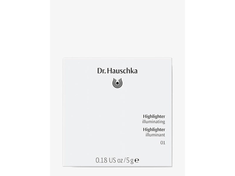 Dr. Hauschka Highlighter