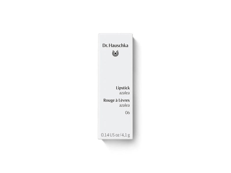 Dr. Hauschka Lipstick 06 Azalea 4.1 g