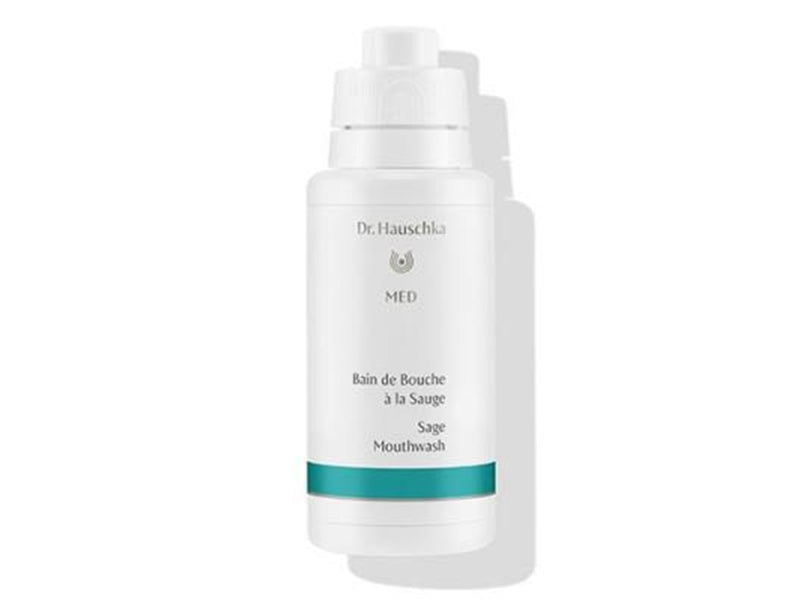 Dr. Hauschka Mundspülung Sage Mouthwash