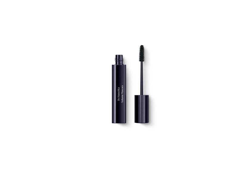 Dr. Hauschka Volume Mascara 01 Black 8 ml