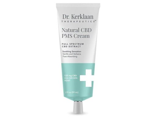 Dr. Kerklaan - CBD PMS Cream 59 ml