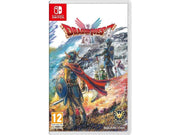 Dragon Quest I & II HD-2 Remake - Nintendo Switch - RPG - PEGI 12