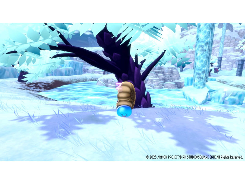 Dragon Quest Monsters: The Dark Prince - Nintendo Switch - Abenteuer - PEGI 12