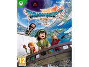 Dragon Quest VII Reimagined - Microsoft Xbox Series X - RPG - PEGI 12