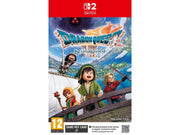 Dragon Quest VII Reimagined - Nintendo Switch 2 - RPG - PEGI 12