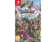 Dragon Quest XI S: Echoes of an Elusive Age - Definitive Edition - Nintendo Switch - RPG - PEGI 12