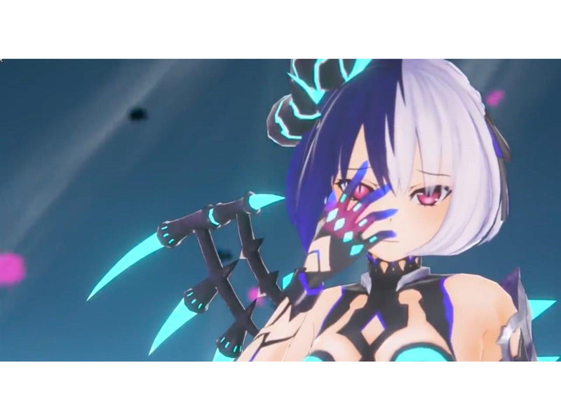 Dragon Star Varnir - Sony PlayStation 4 - RPG - PEGI 12
