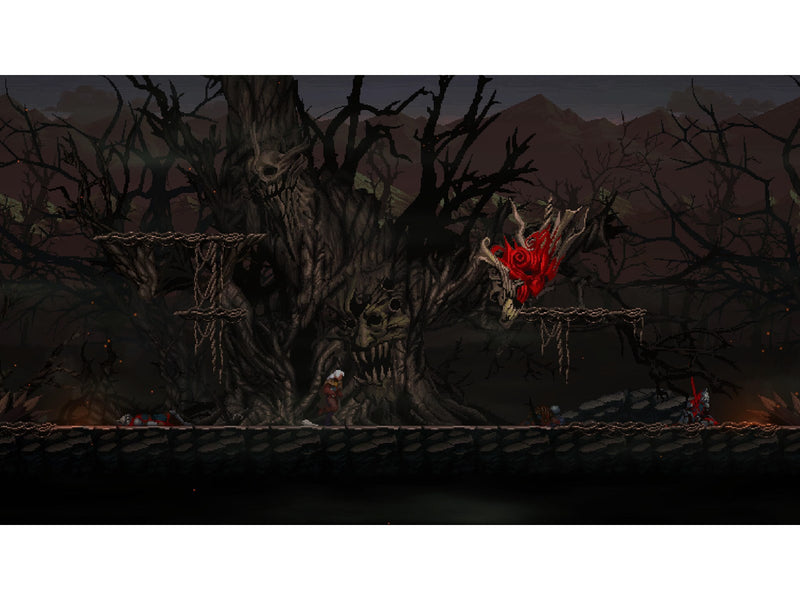 Dragon is Dead (Guernian Edition) - Sony PlayStation 5 - Platformer - PEGI 16