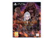 Dragon is Dead (Guernian Edition) - Sony PlayStation 5 - Platformer - PEGI 16
