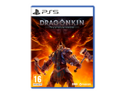 Dragonkin: The Banished - Sony PlayStation 5 - Hack 'n' slash - PEGI 16