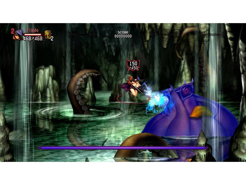 Dragon's Crown Pro - Sony PlayStation 4 - Action - PEGI 12