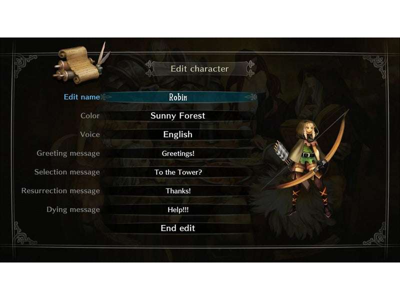 Dragon's Crown Pro - Sony PlayStation 4 - Action - PEGI 12