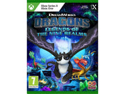 Dragons: Legends of The Nine Realms - Microsoft Xbox Series X - Action/Abenteuer - PEGI 7