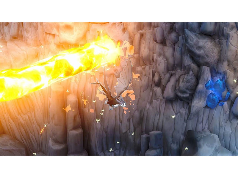 Dragons: Legends of The Nine Realms - Microsoft Xbox Series X - Action/Abenteuer - PEGI 7