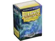 Dragonshield Matte Clear (100 pcs)