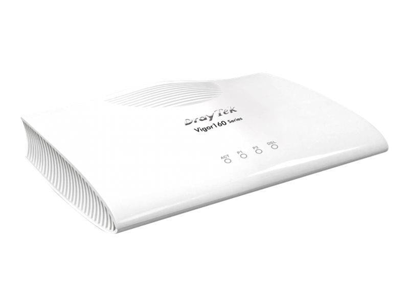 DrayTek Vigor 166 - Router