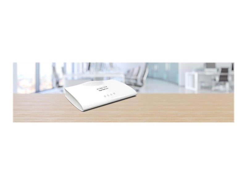 DrayTek Vigor 167 Supervectoring/VDSL2/ADSL2+ Mode