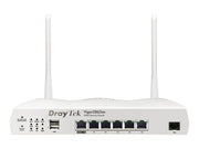 DrayTek Vigor 2865ax Homeplugs